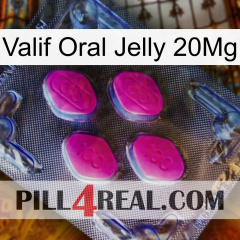 Valif Oral Jelly 20Mg 02